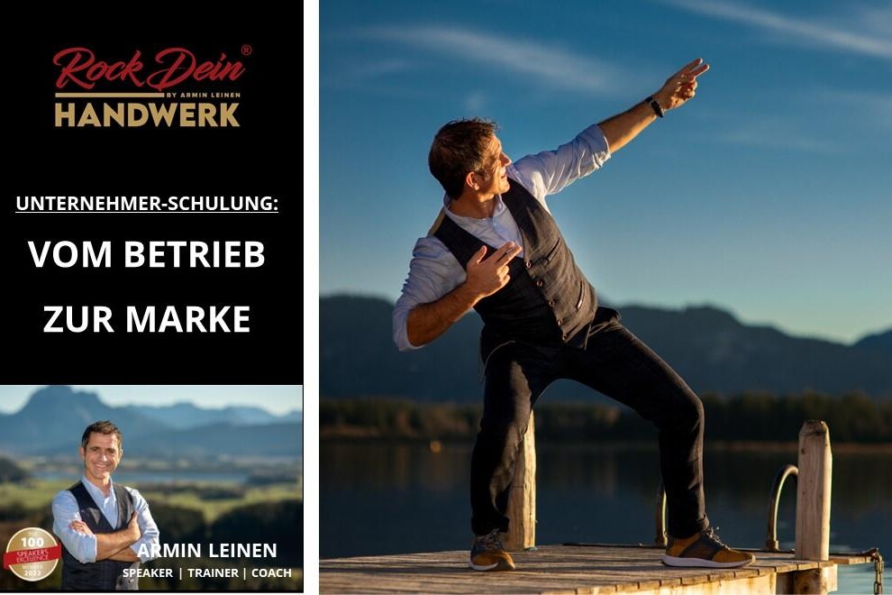 Akademie 1 Unternehmer Schulung uai