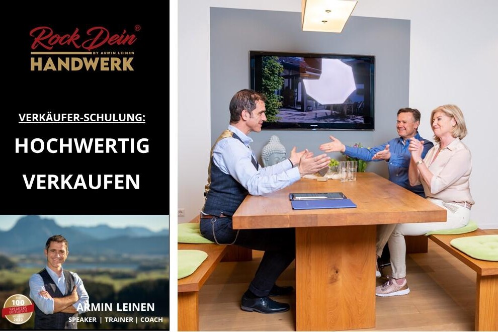 Akademie 2 Verkaeufer Schulung uai